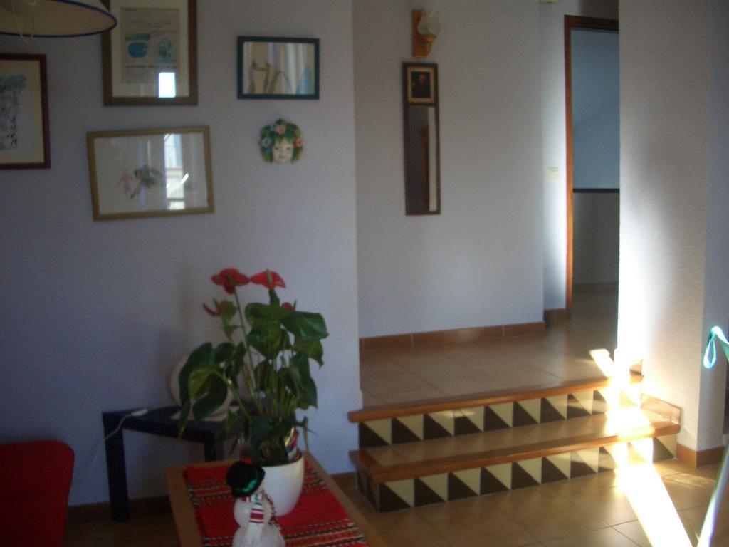 Apartamento S'Agaro Fagoi Pokój zdjęcie