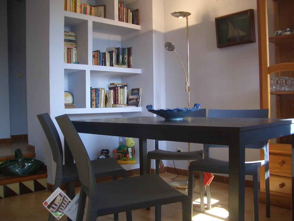 Apartamento S'Agaro Fagoi Pokój zdjęcie