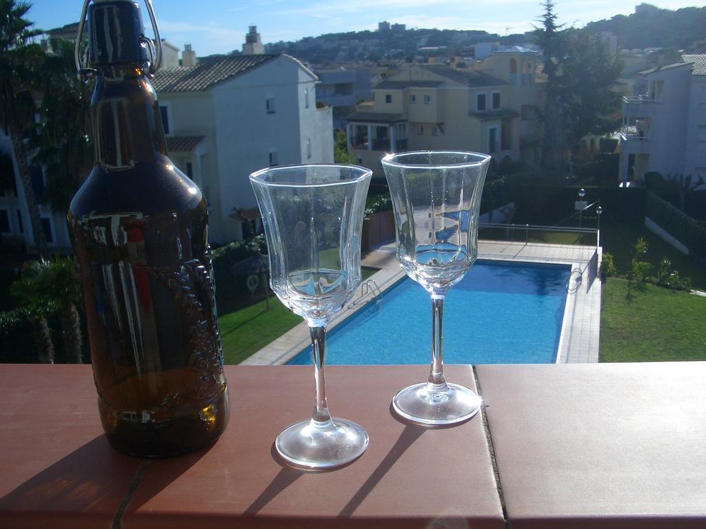 Apartamento S'Agaro Fagoi Pokój zdjęcie