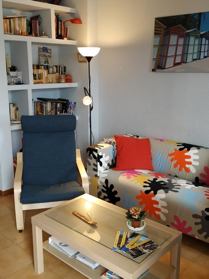 Apartamento S'Agaro Fagoi Zewnętrze zdjęcie
