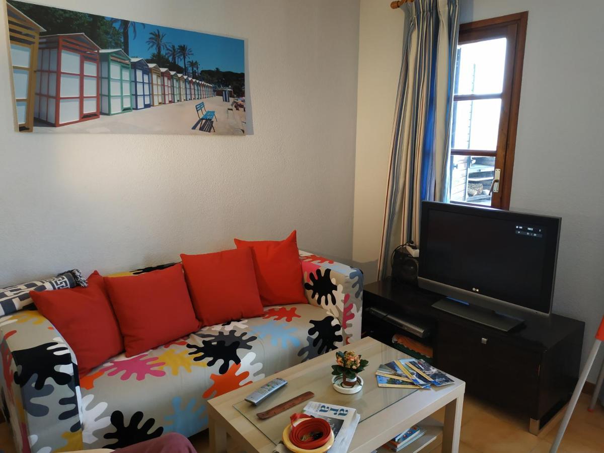 Apartamento S'Agaro Fagoi Zewnętrze zdjęcie