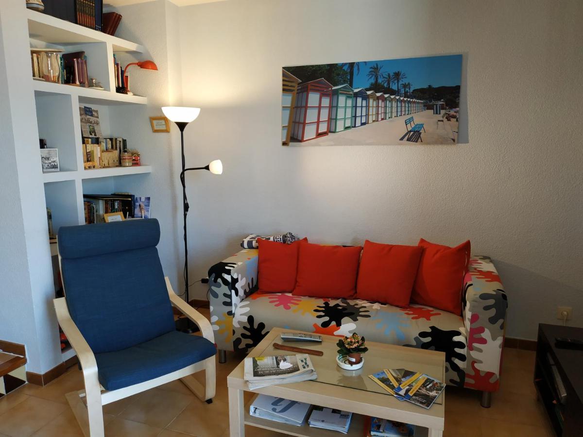 Apartamento S'Agaro Fagoi Zewnętrze zdjęcie